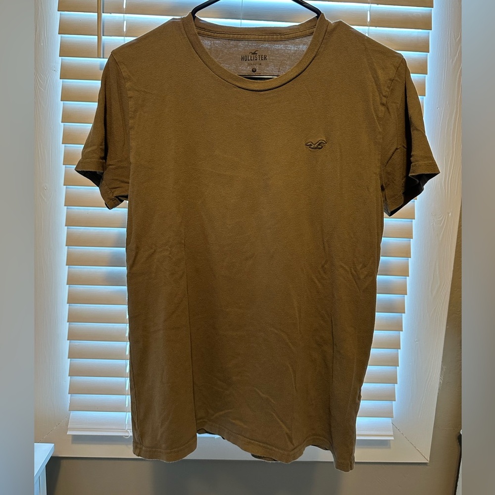 Hollister Men’s shirt, size Small